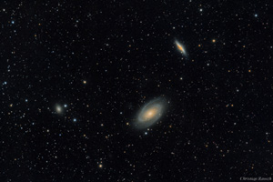 M81/M82