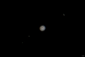 Jupiter