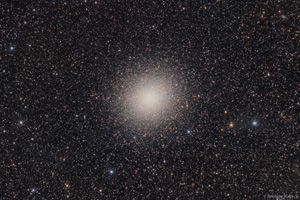 Omega Centauri