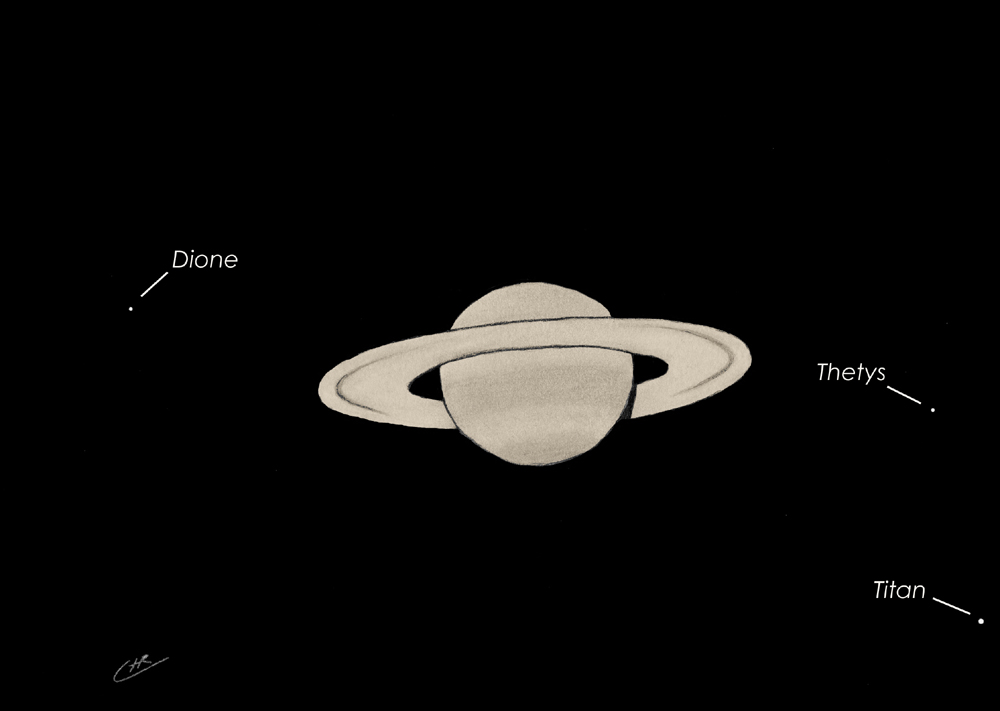 Saturn