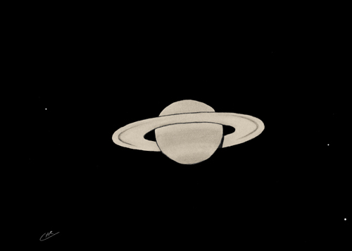 Saturn