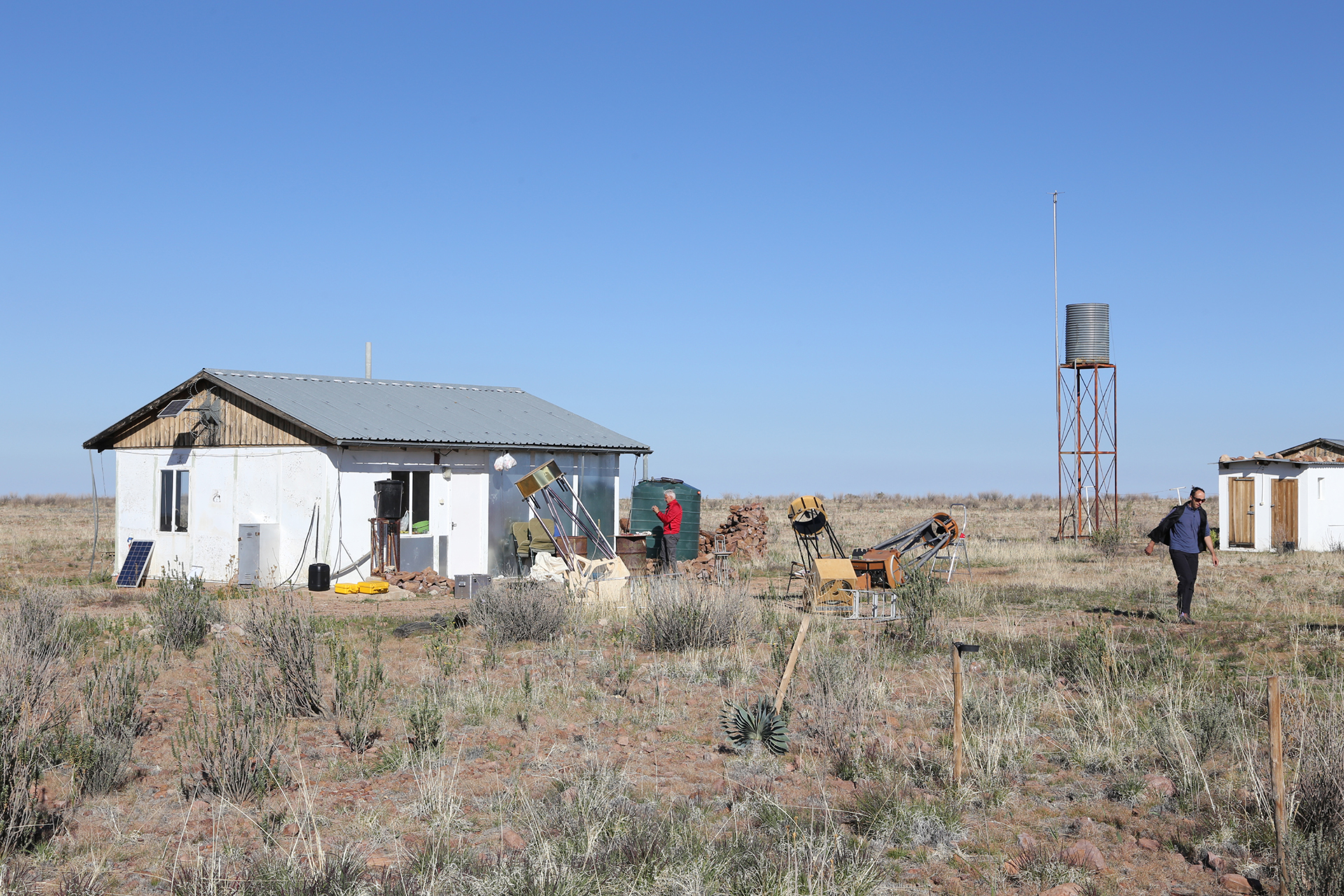 Gamsberg