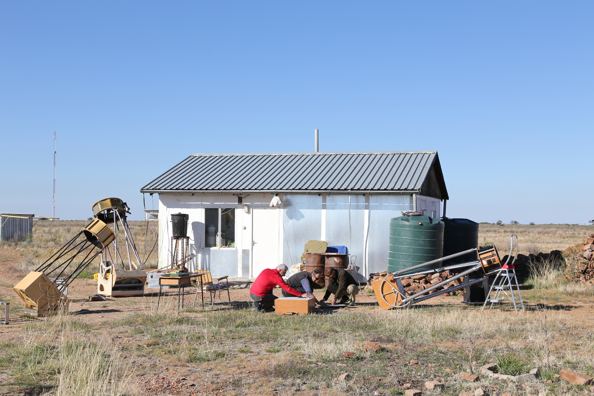 Gamsberg
