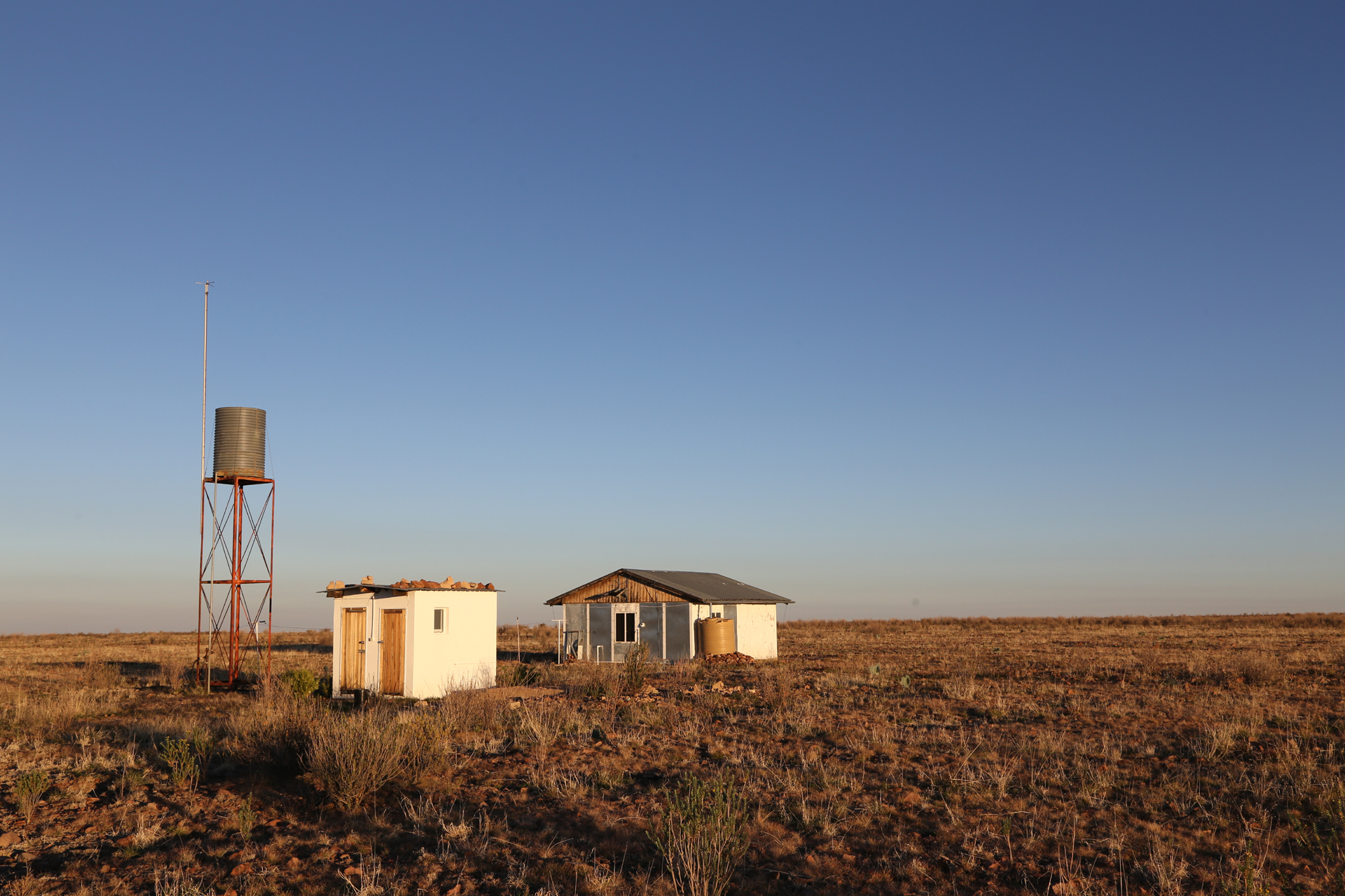 Gamsberg