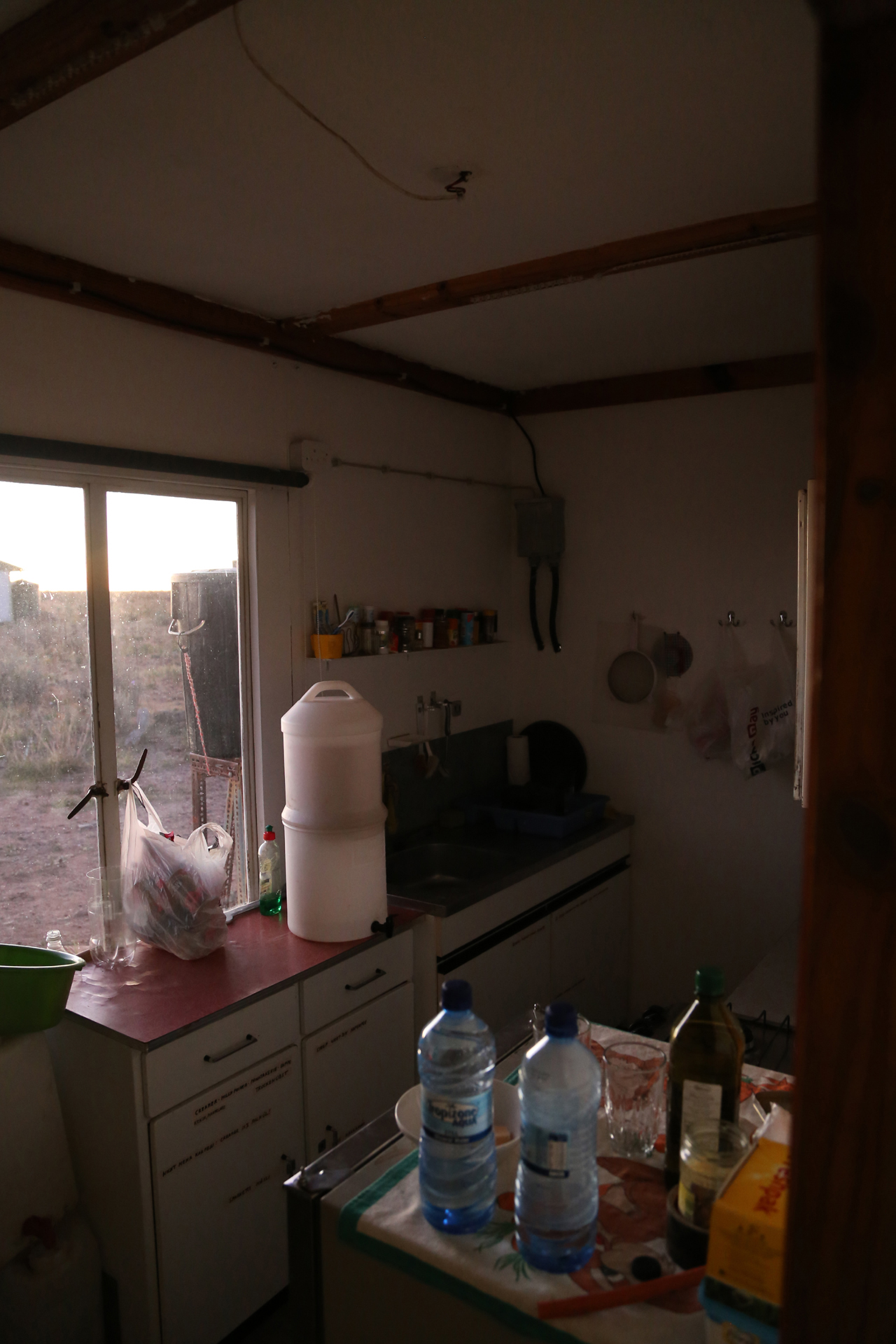 Gamsgerg, Haus 1