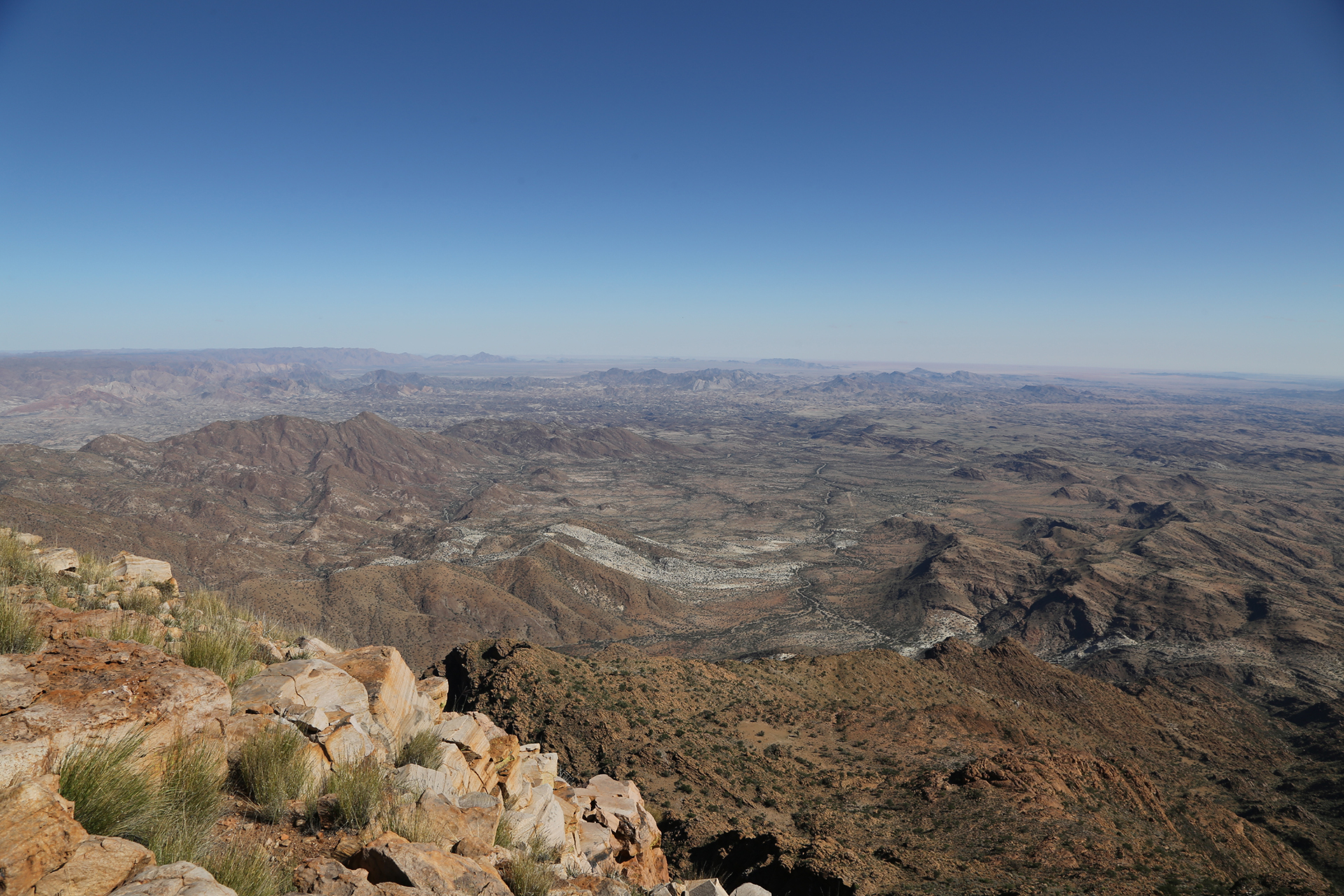 Gamsberg