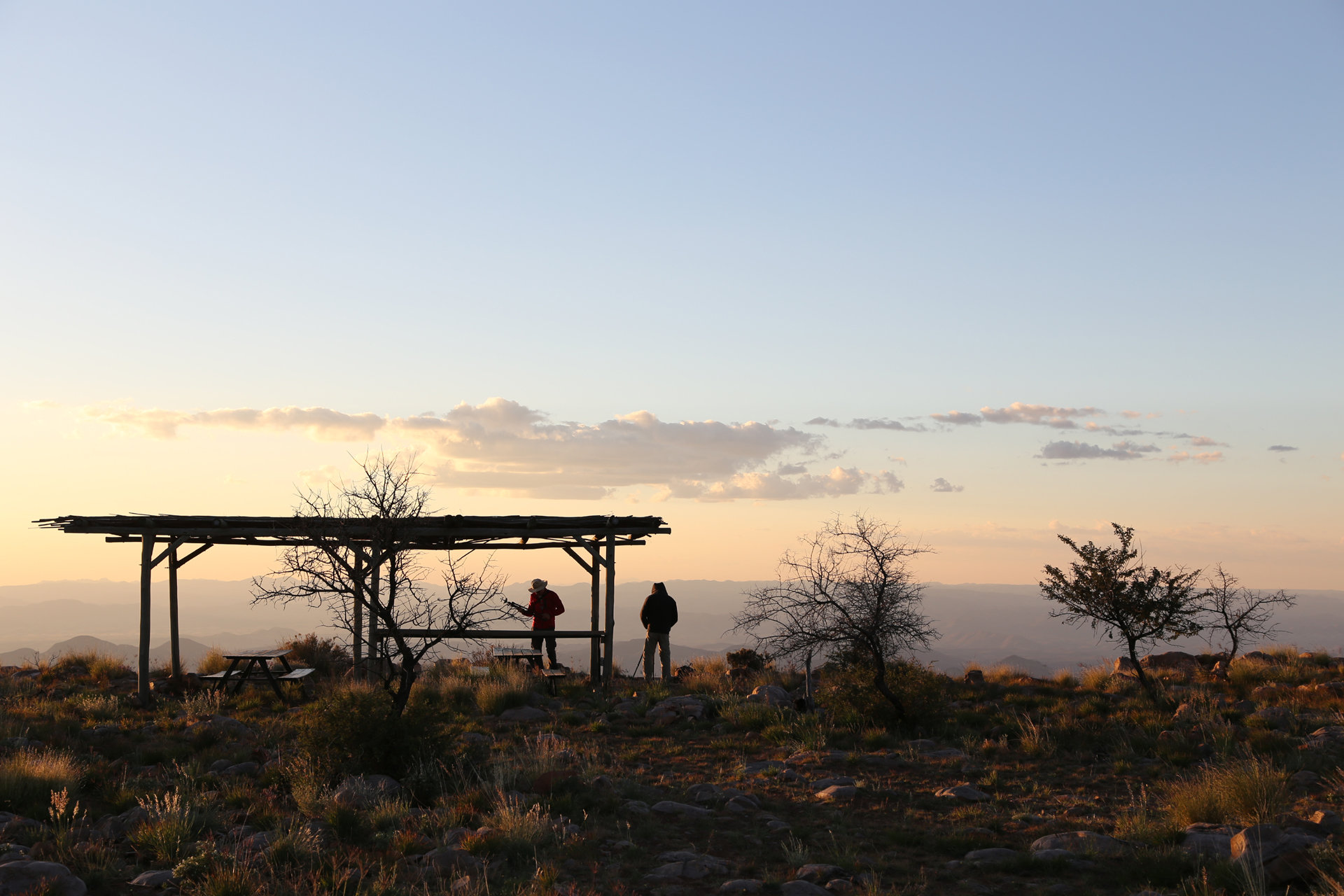 Gamsberg