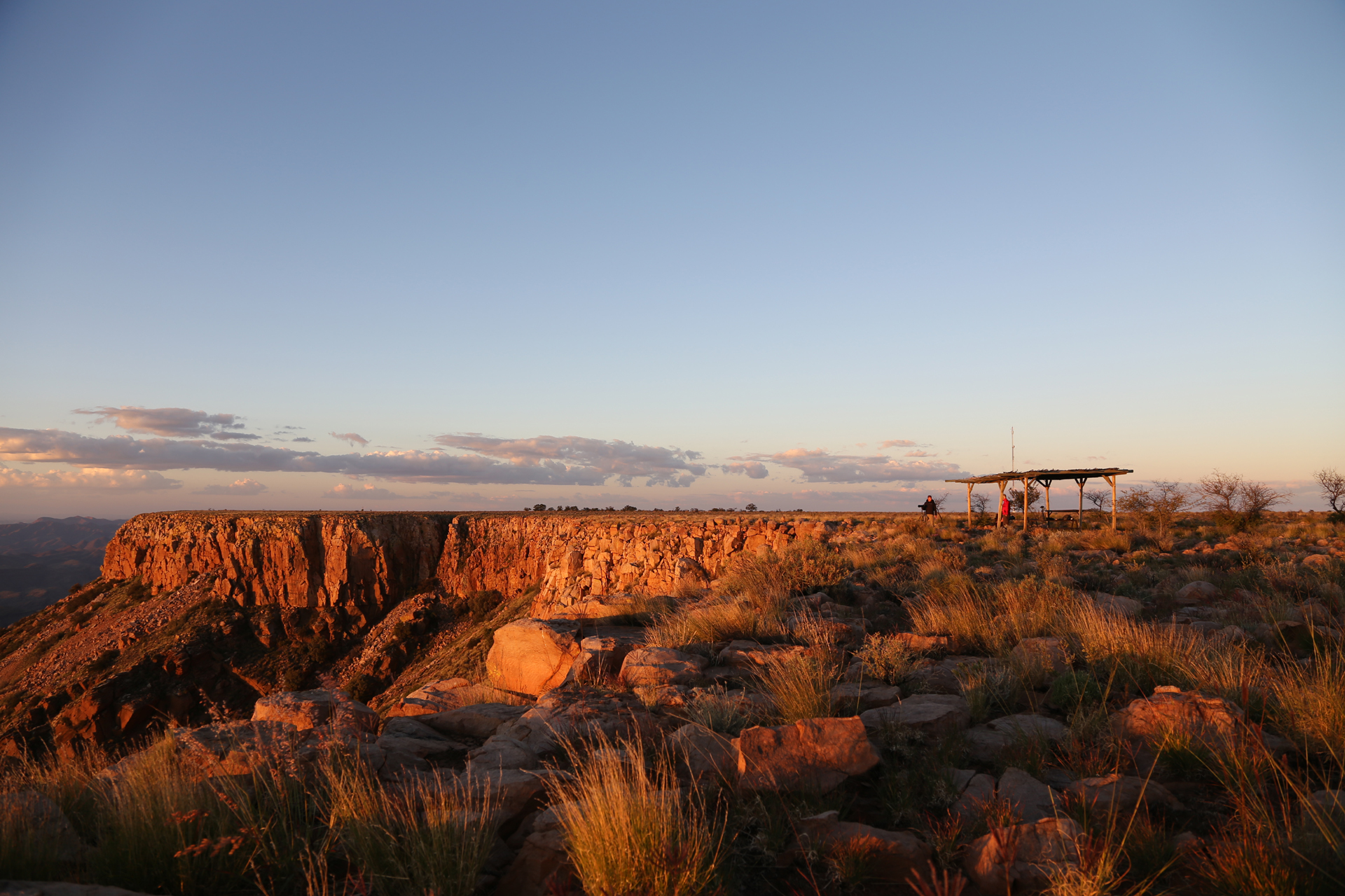 Gamsberg