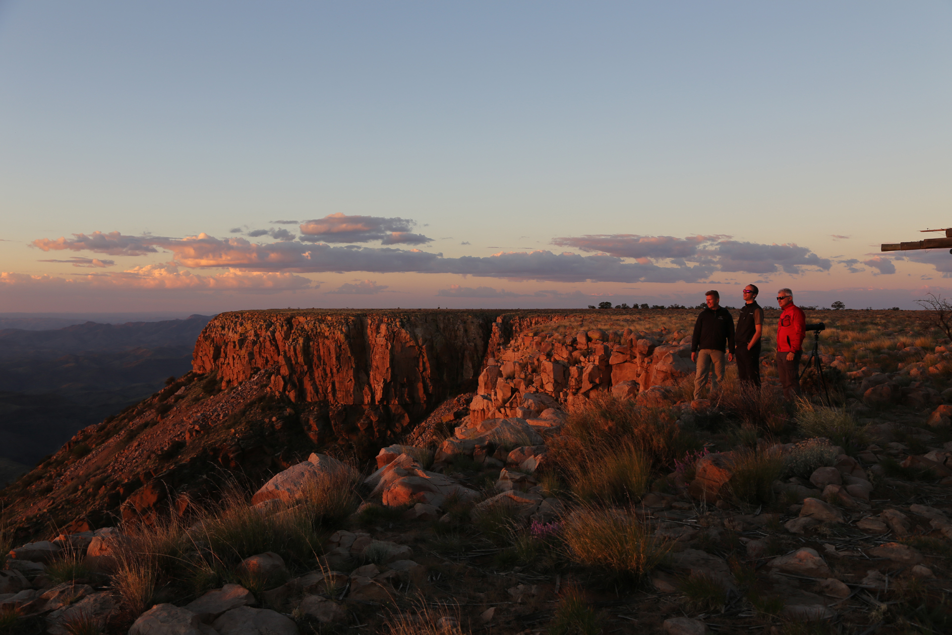 Gamsberg