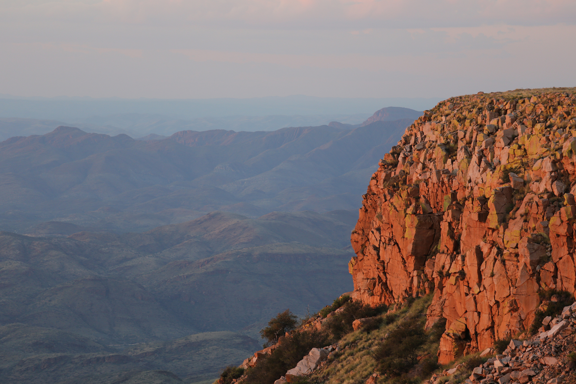 Gamsberg