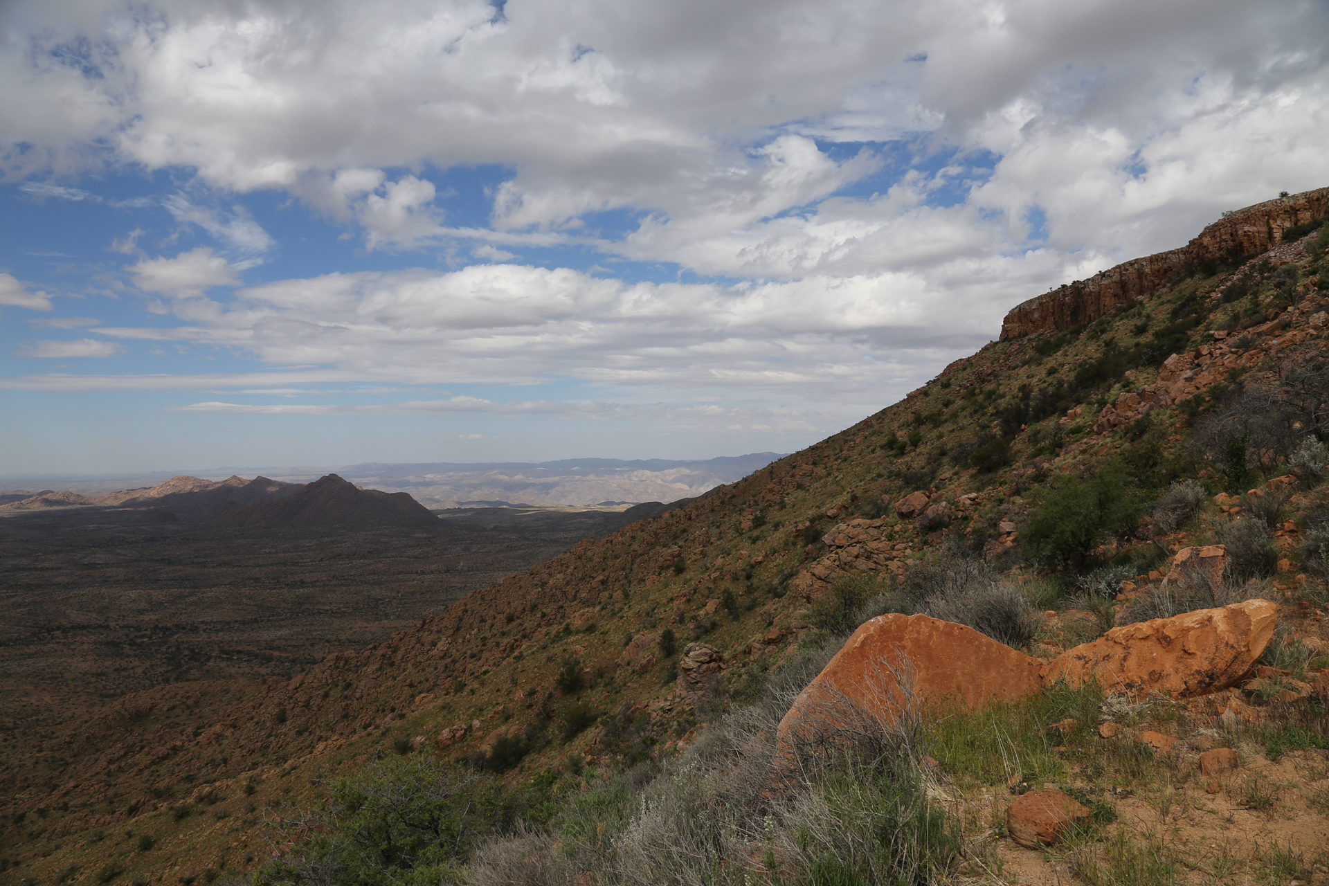 Gamsberg