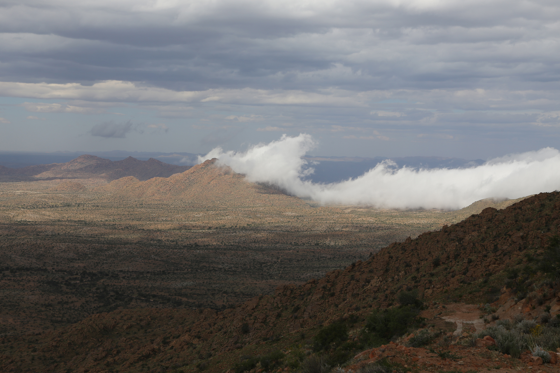 Gamsberg