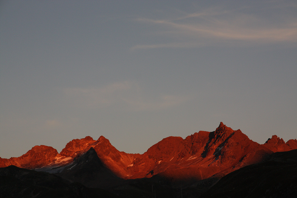 Silvretta