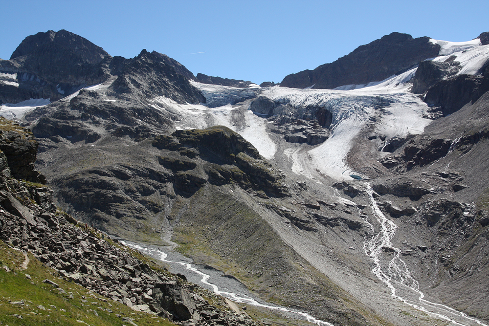 Gletscher