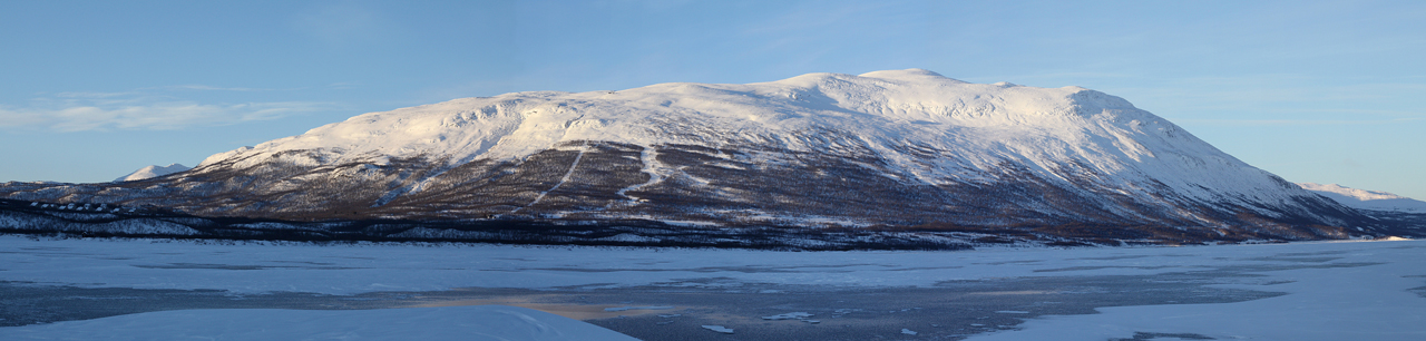 Abisko