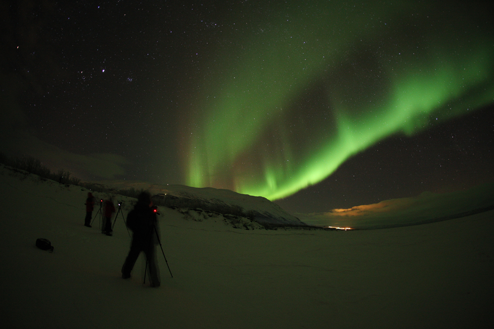 Abisko