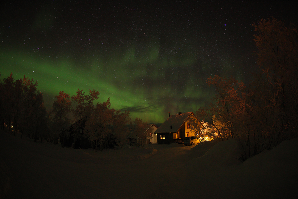 Abisko