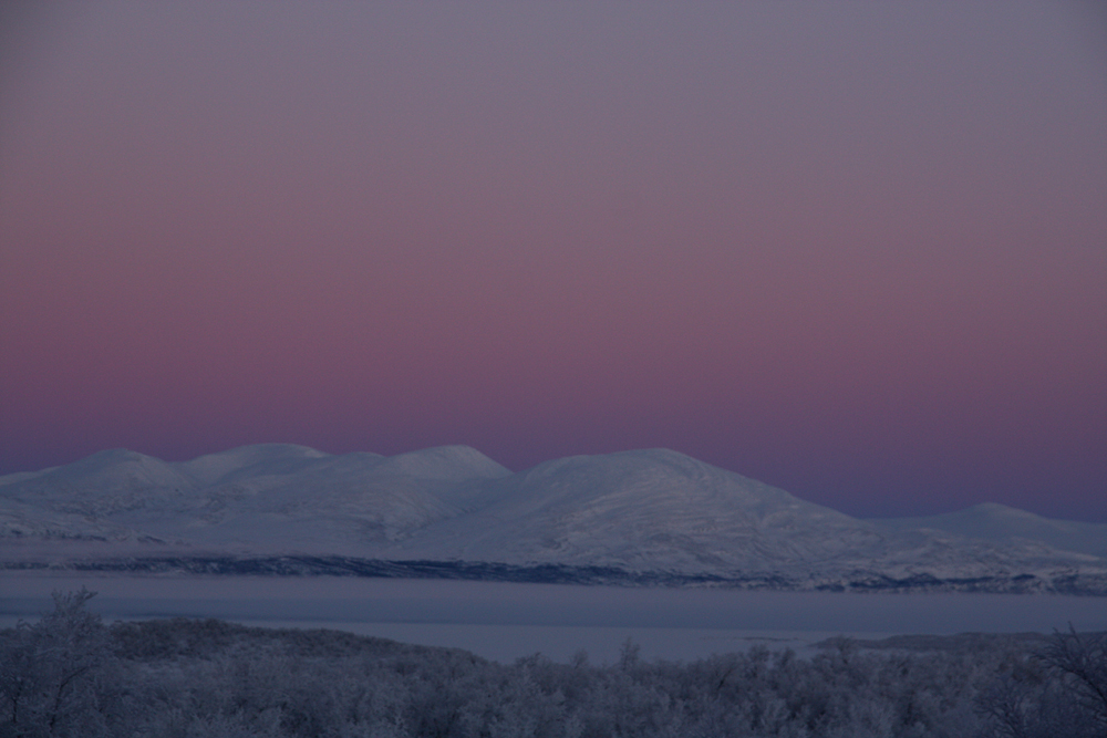 Abisko