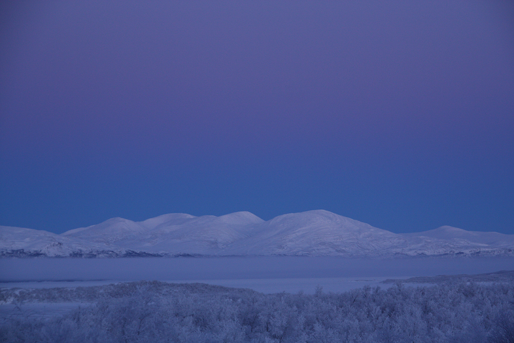 Abisko