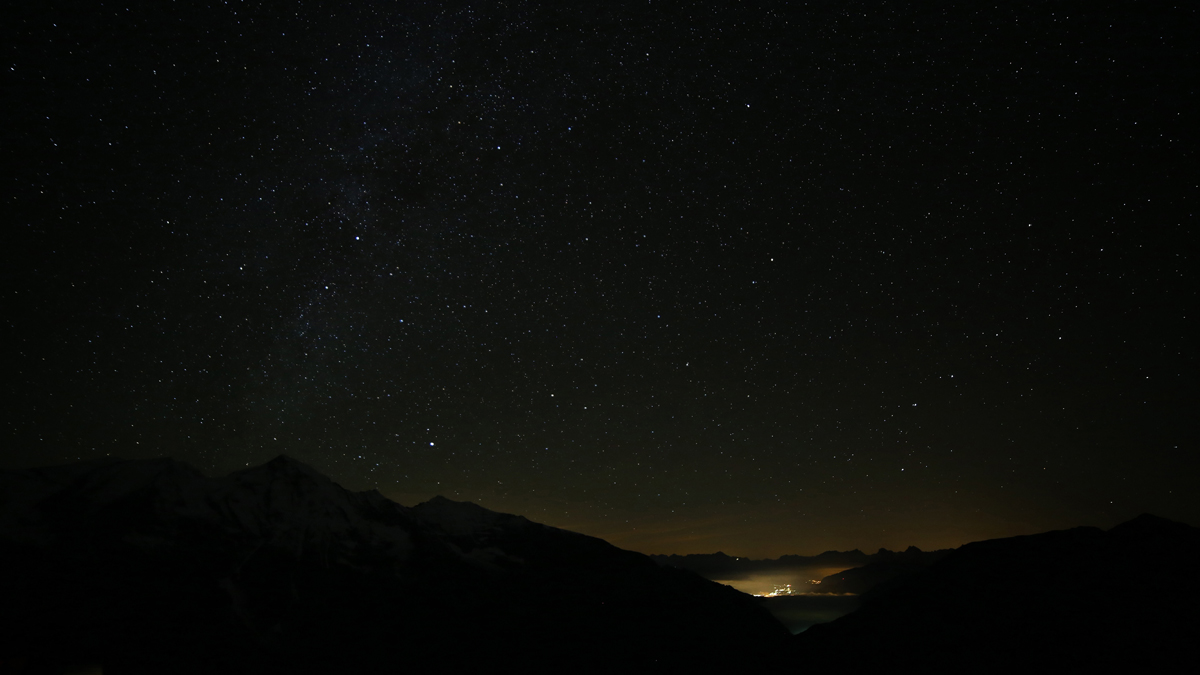 Edelweißspitze