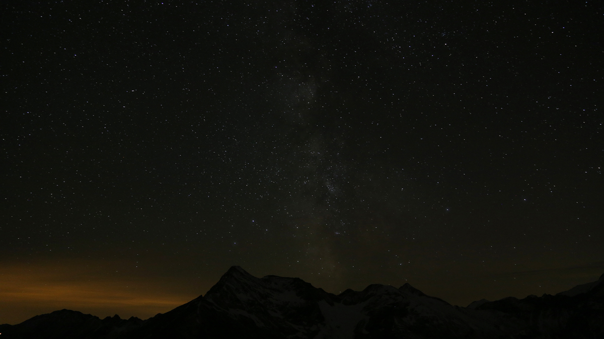 Edelweißspitze