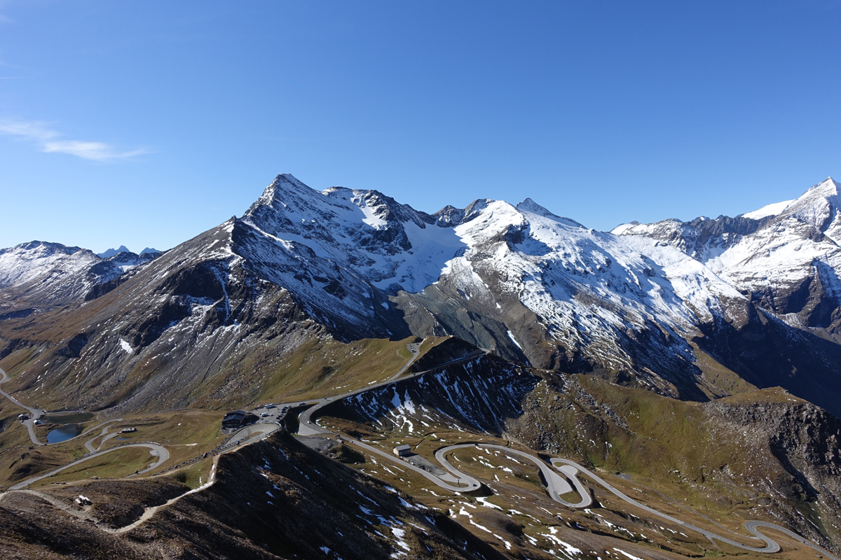 Edelweißspitze