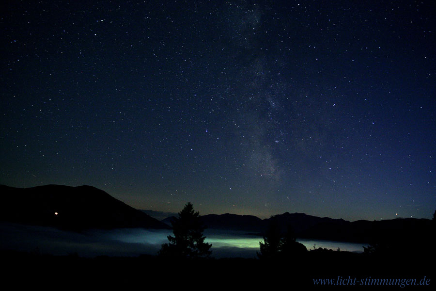 neumond bayerische voralpen