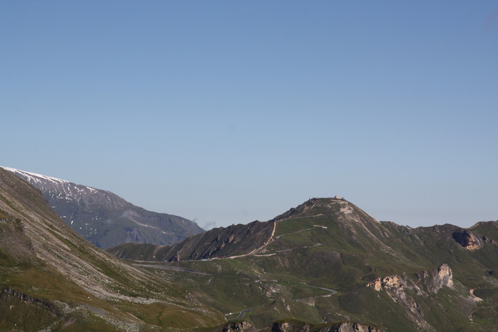 Edelweißspitze