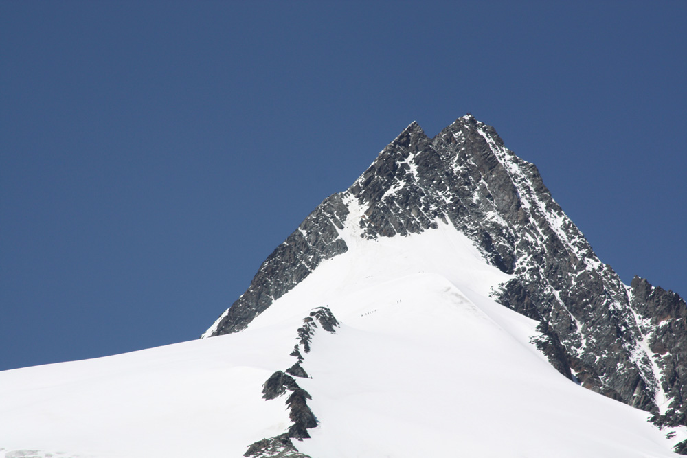 Grroßglockner