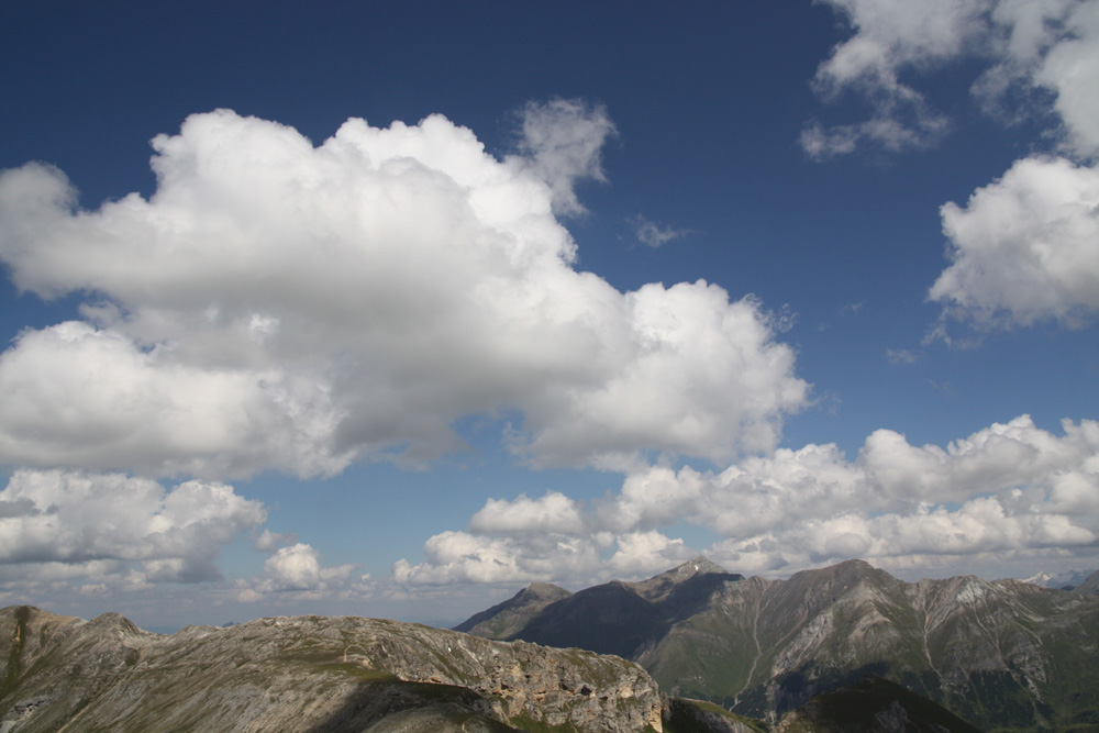 Edelweißspitze