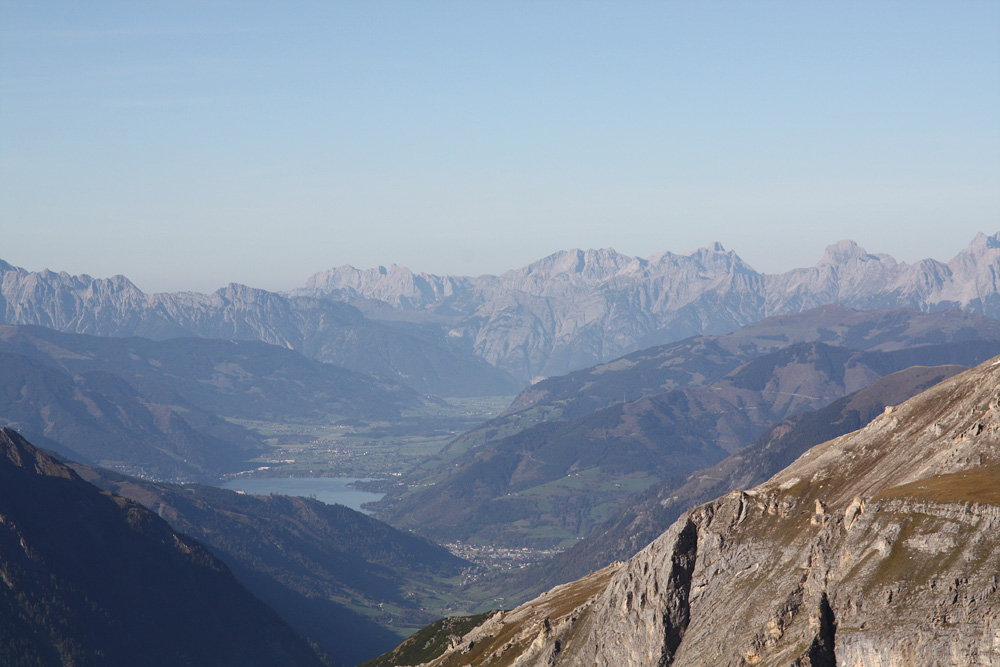 Zell am See