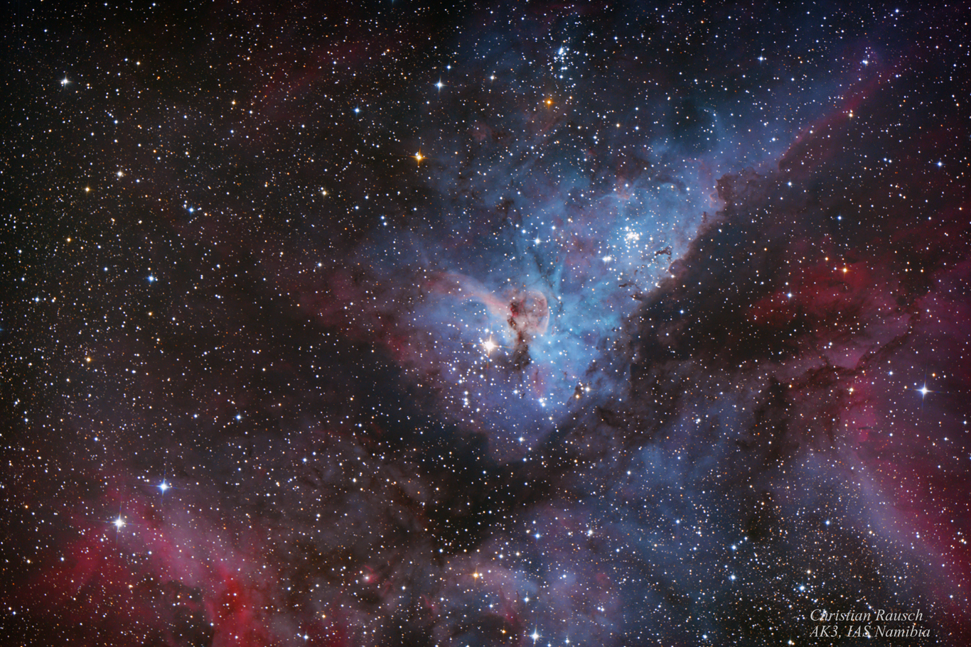 Eta Carina