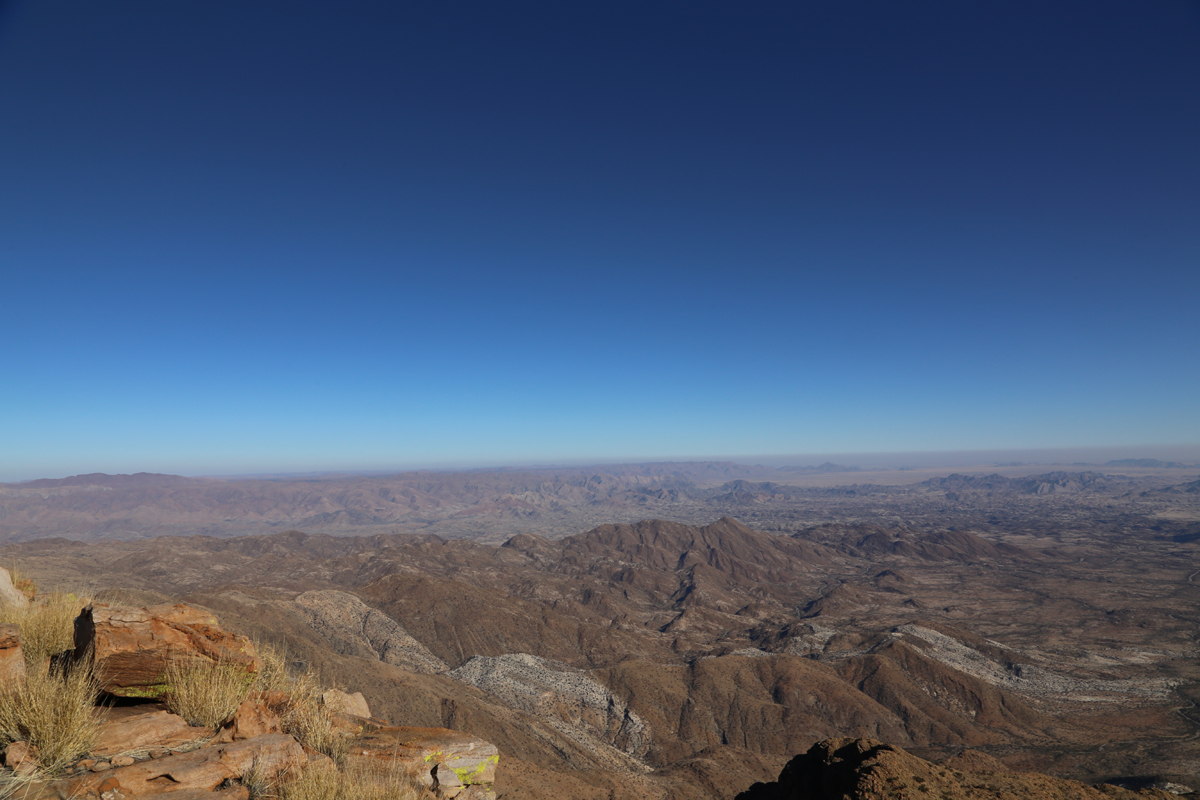Gamsberg