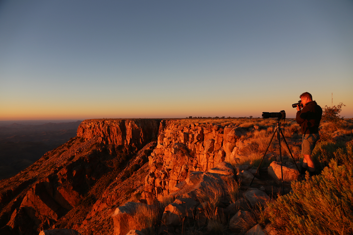 Gamsberg