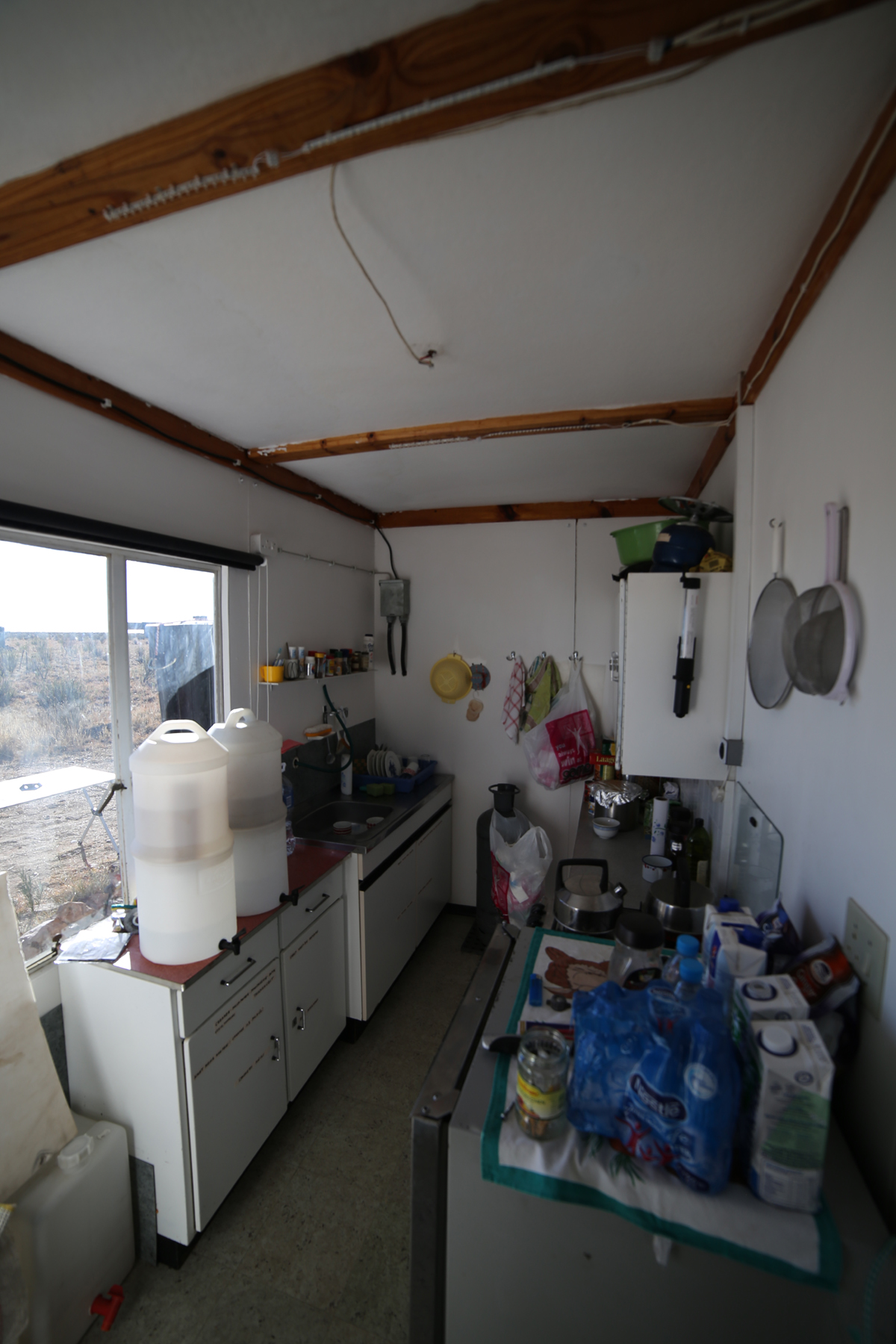 Gamsgerg, Haus 1