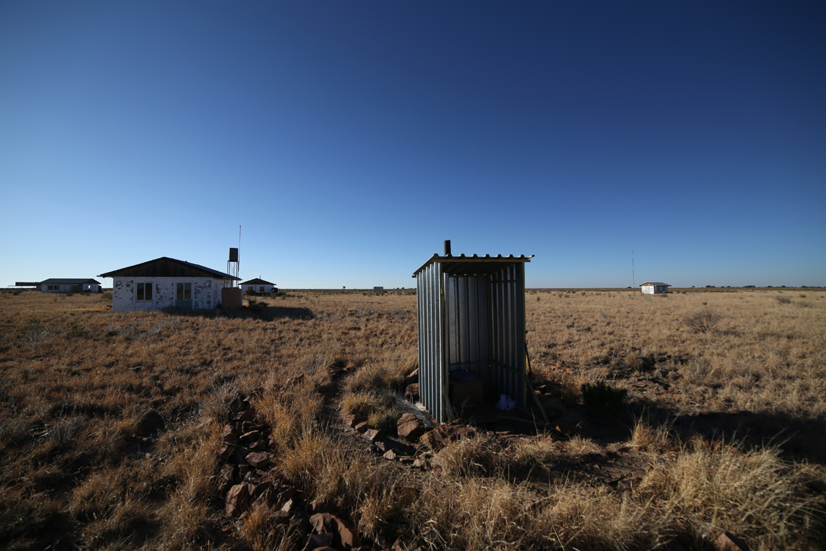 Gamsberg