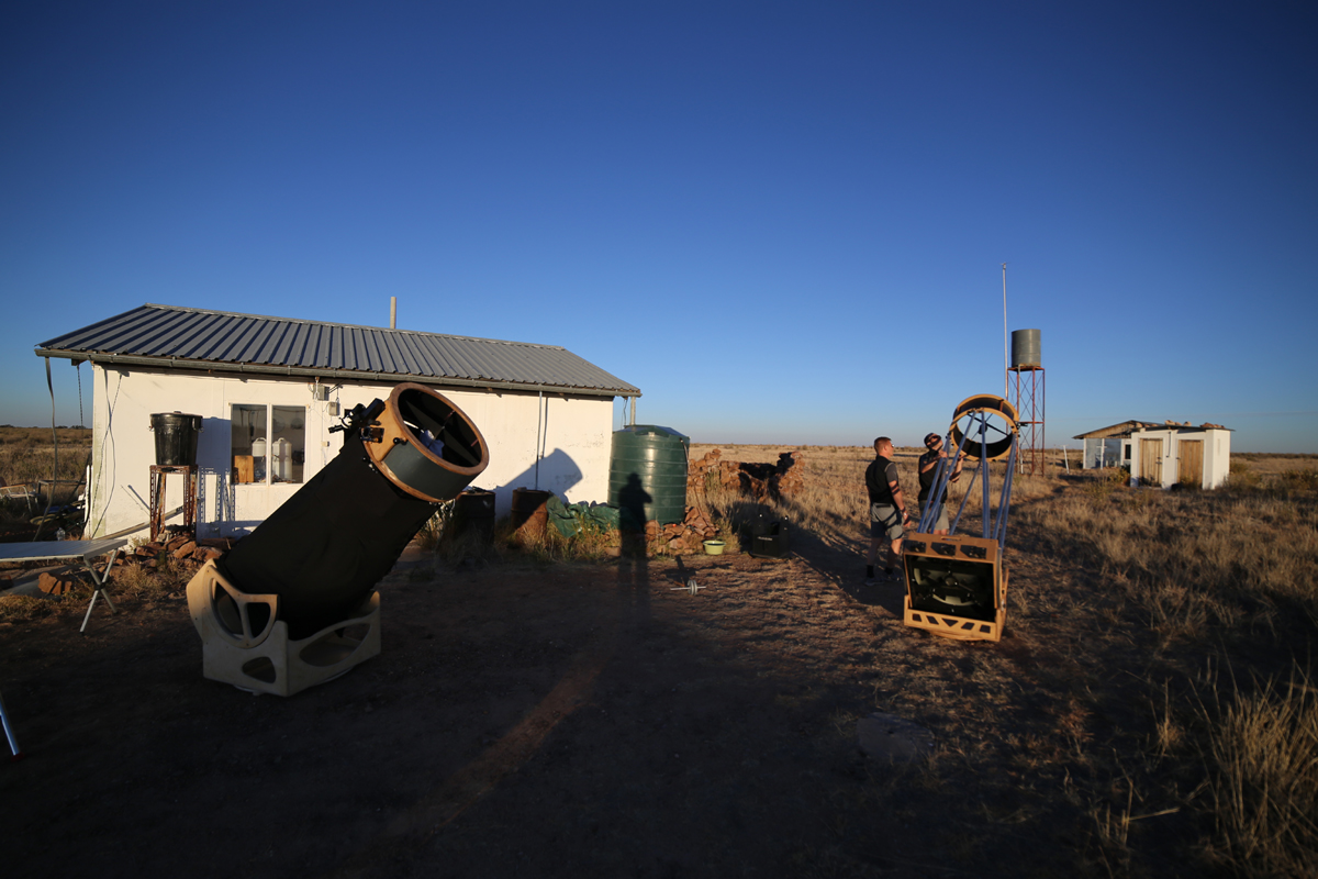 Gamsberg