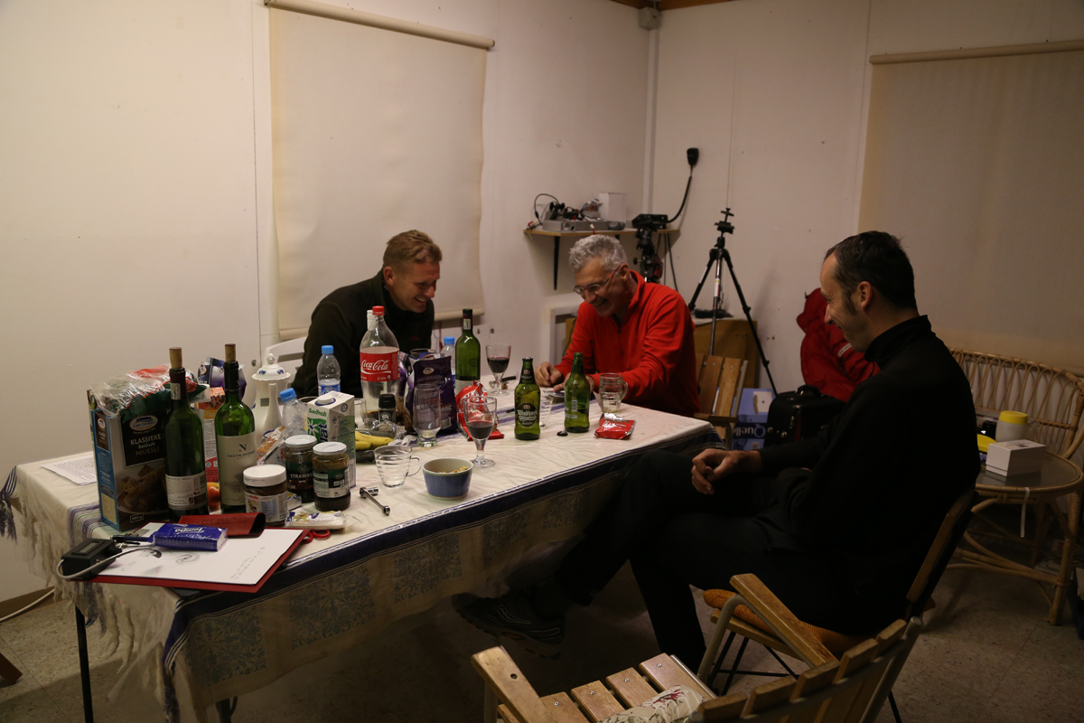 Gamsberg - Haus 1