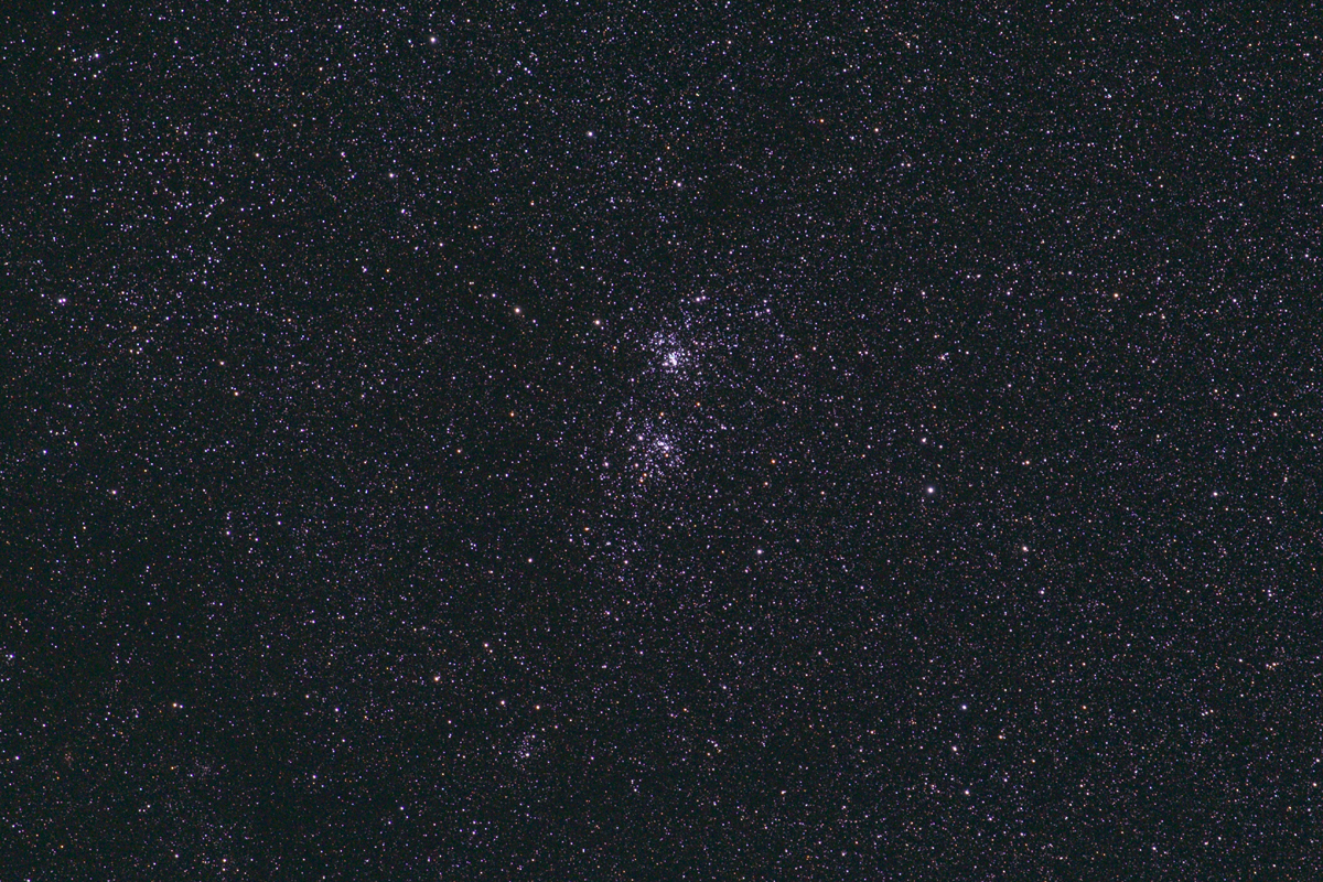 H-Chi Persei