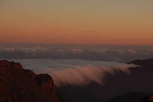 Wolkenspiele