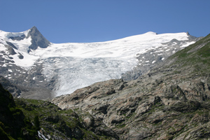 Gletscher