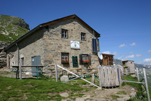 alte prager hütte