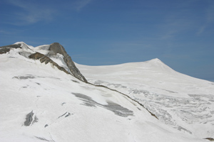 kristallwand