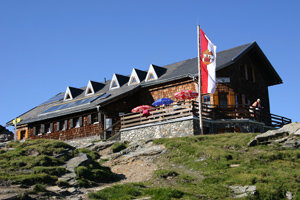 badener hütte