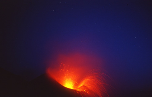 stromboli