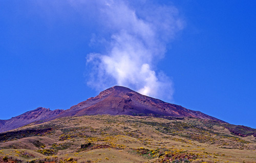 stromboli