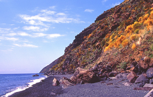 stromboli