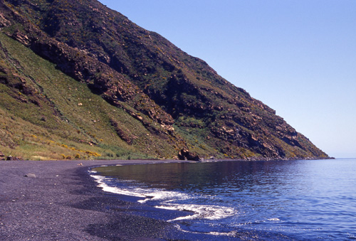 stromboli