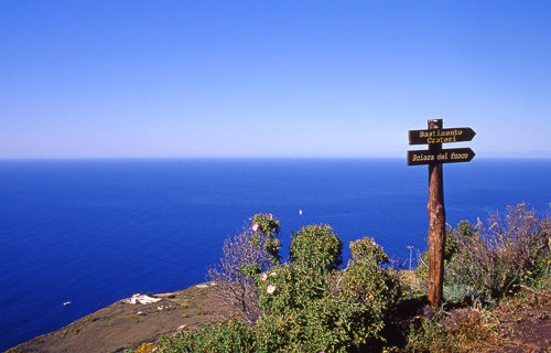 stromboli