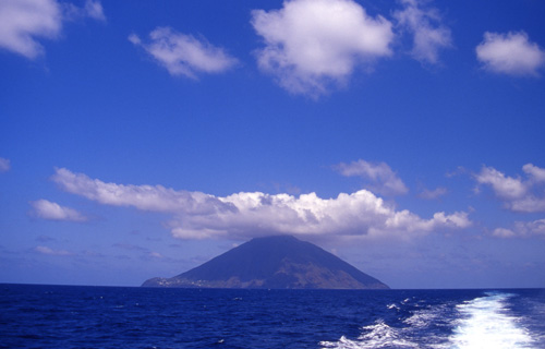 stromboli